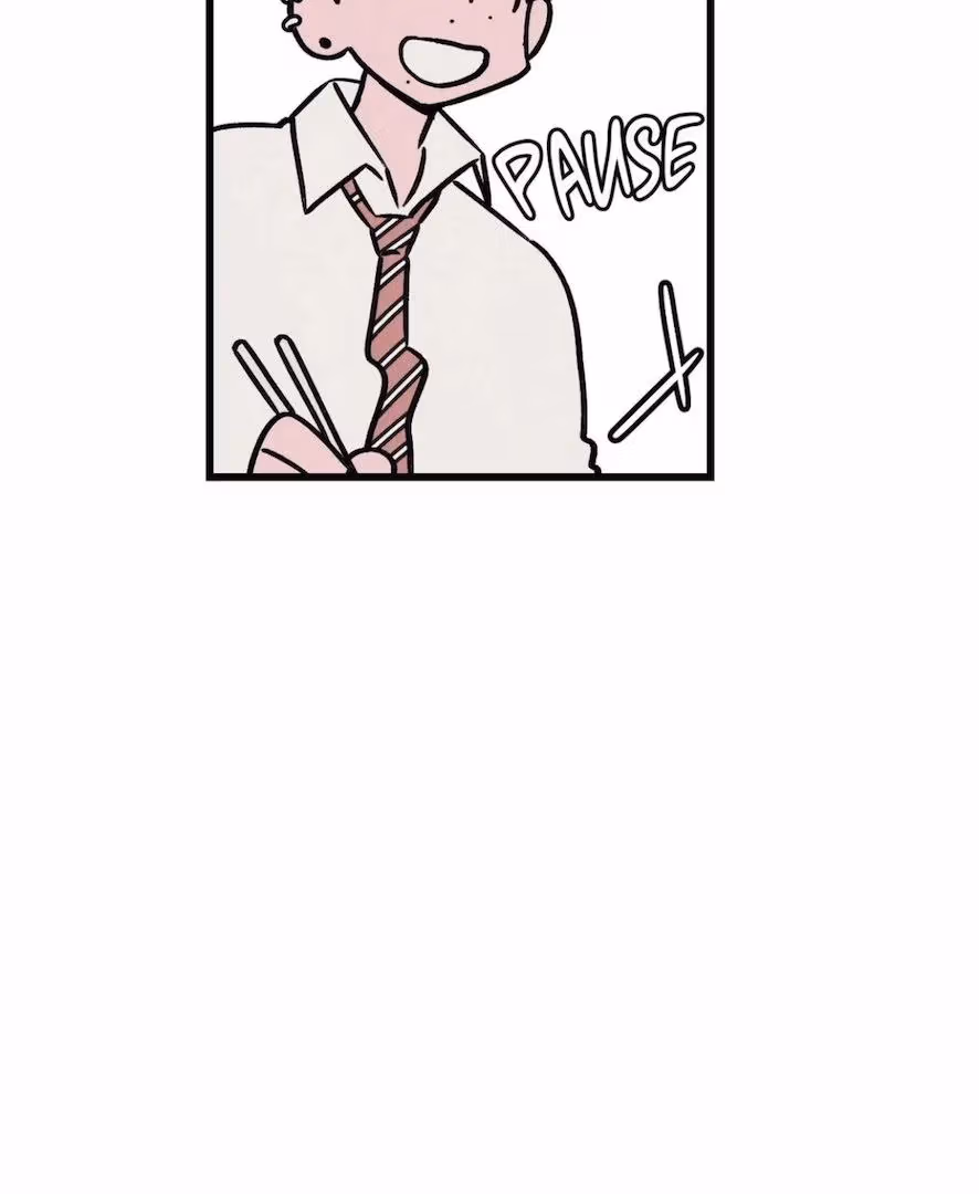Love on a Loop Chapter 3 page 16 - 