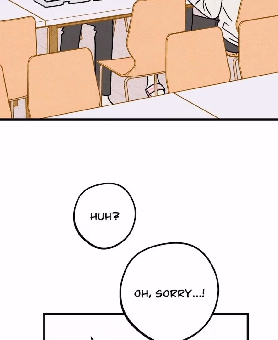 Love on a Loop Chapter 3 page 3 - 