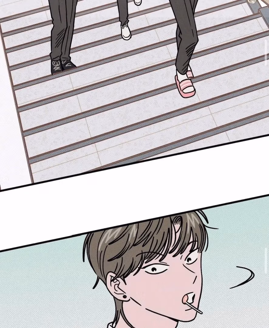 Love on a Loop Chapter 3 page 23 - 