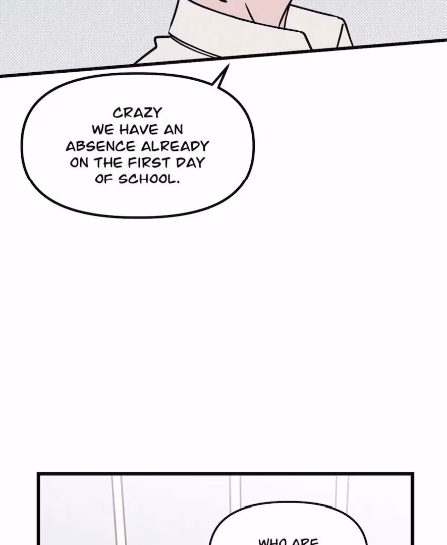 Love on a Loop Chapter 3 page 24 - 