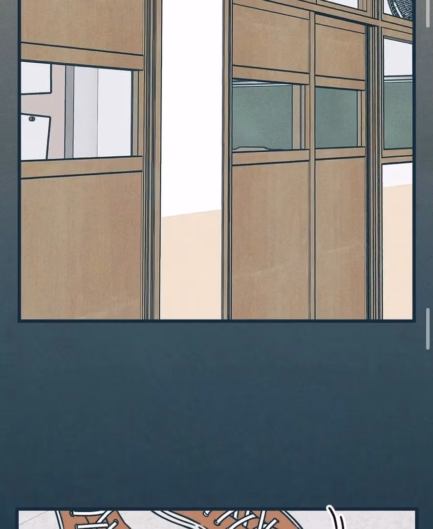 Love on a Loop Chapter 3 page 30 - 