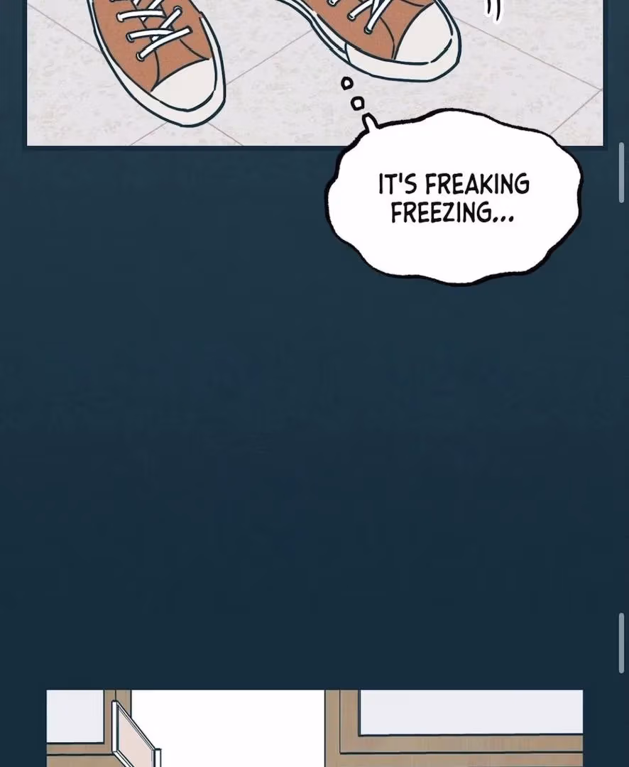 Love on a Loop Chapter 3 page 31 - 