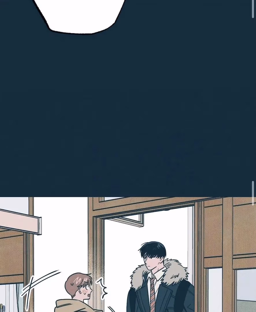 Love on a Loop Chapter 3 page 35 - 