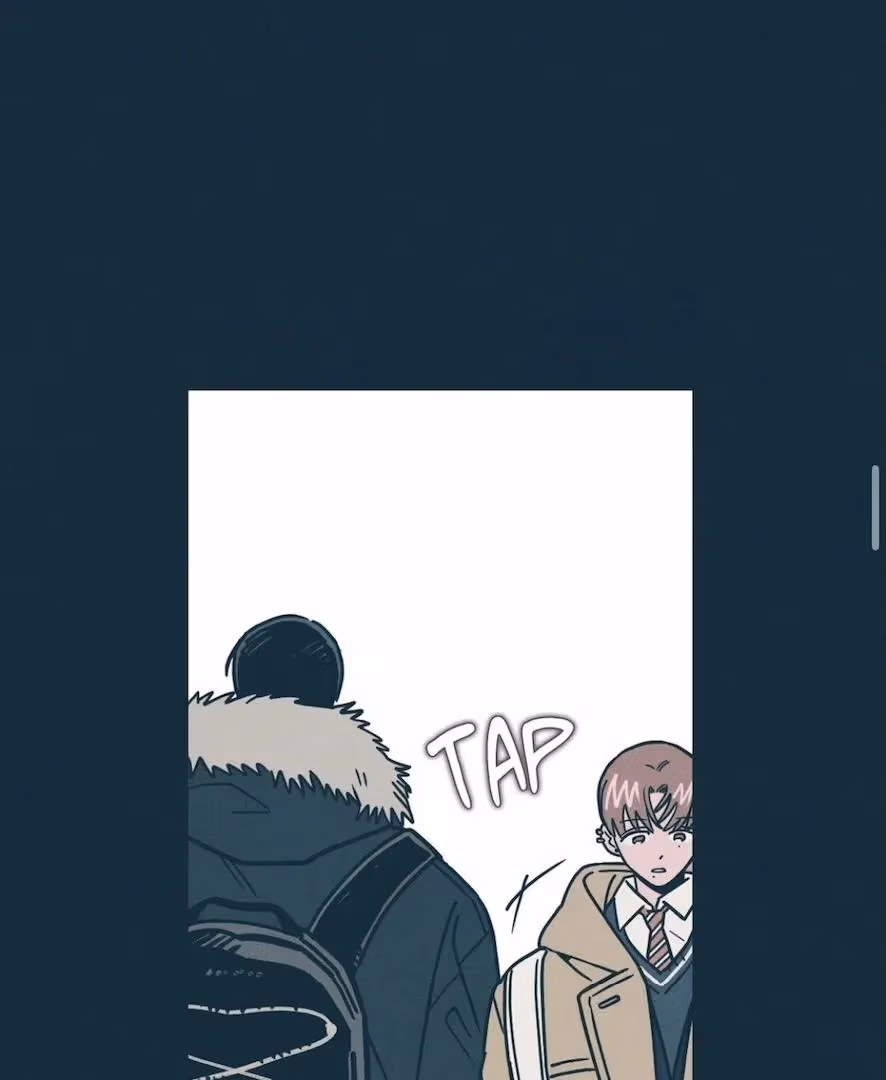 Love on a Loop Chapter 3 page 39 - 