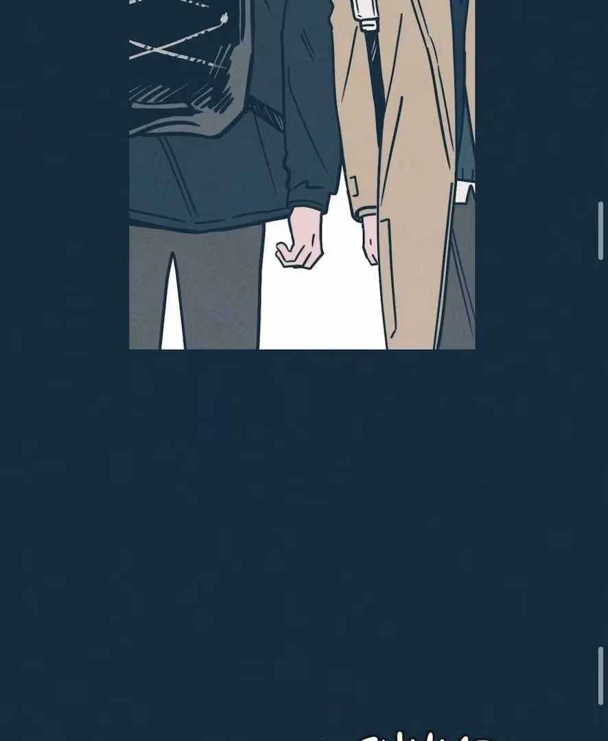 Love on a Loop Chapter 3 page 40 - 