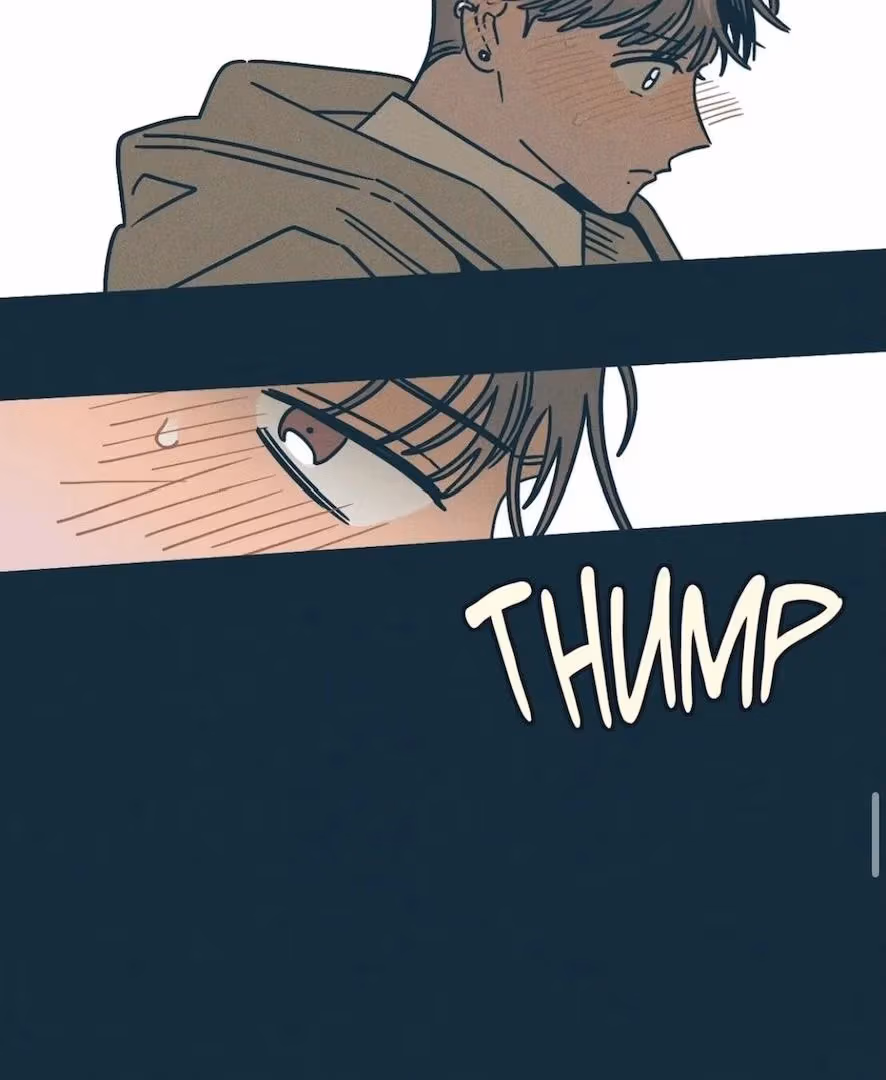 Love on a Loop Chapter 3 page 42 - 