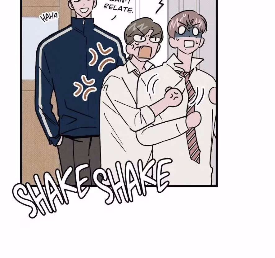 Love on a Loop Chapter 3 page 51 - 