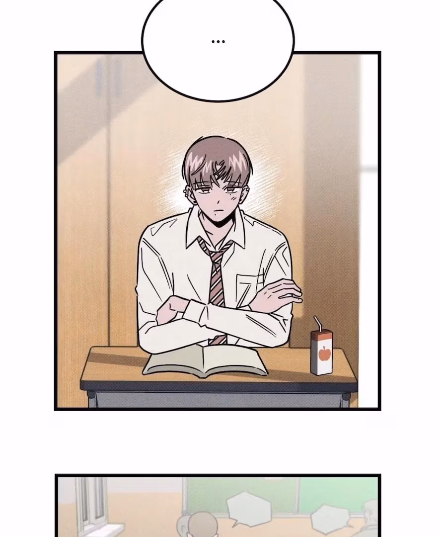Love on a Loop Chapter 3 page 54 - 