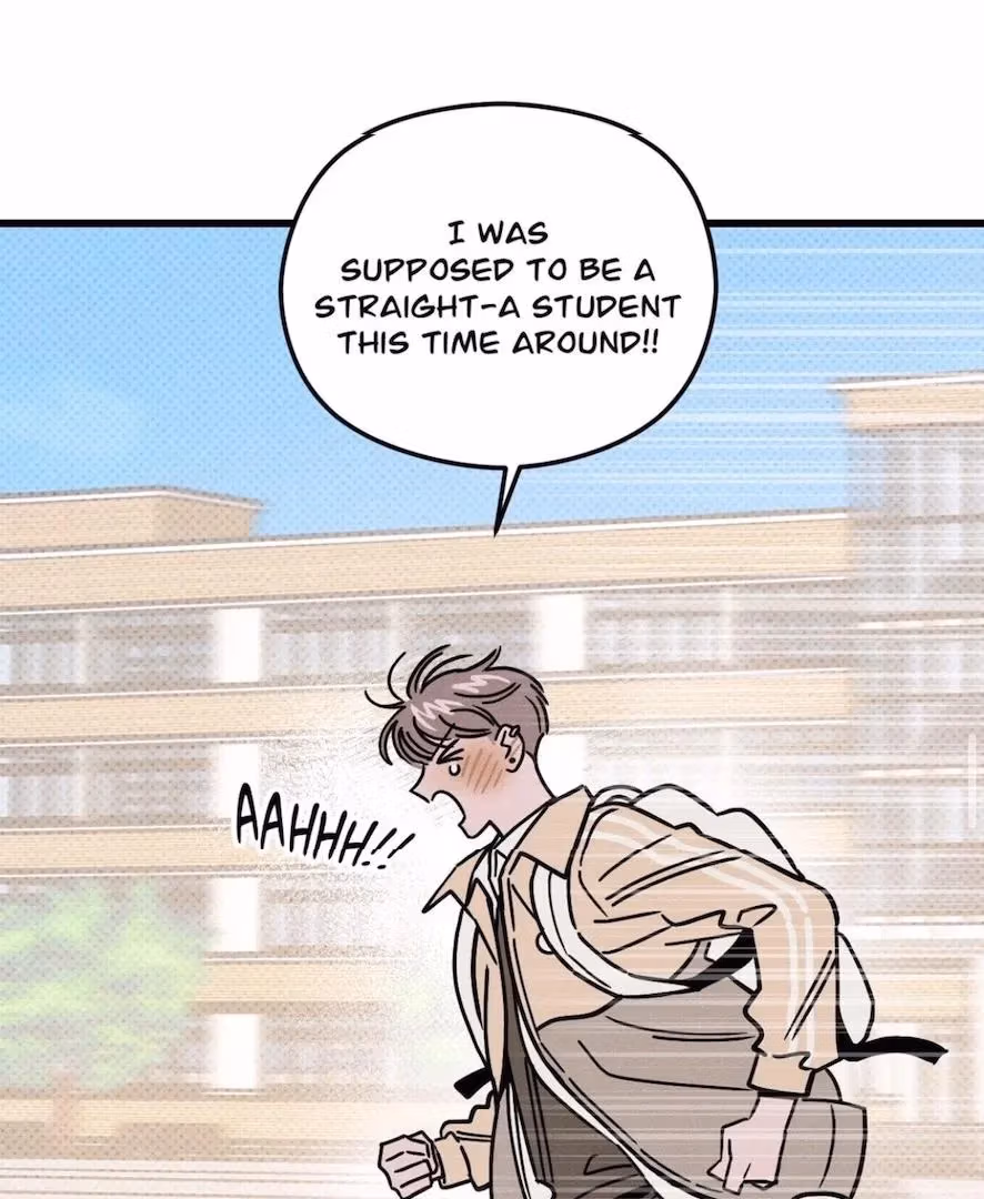 Love on a Loop Chapter 3 page 59 - 