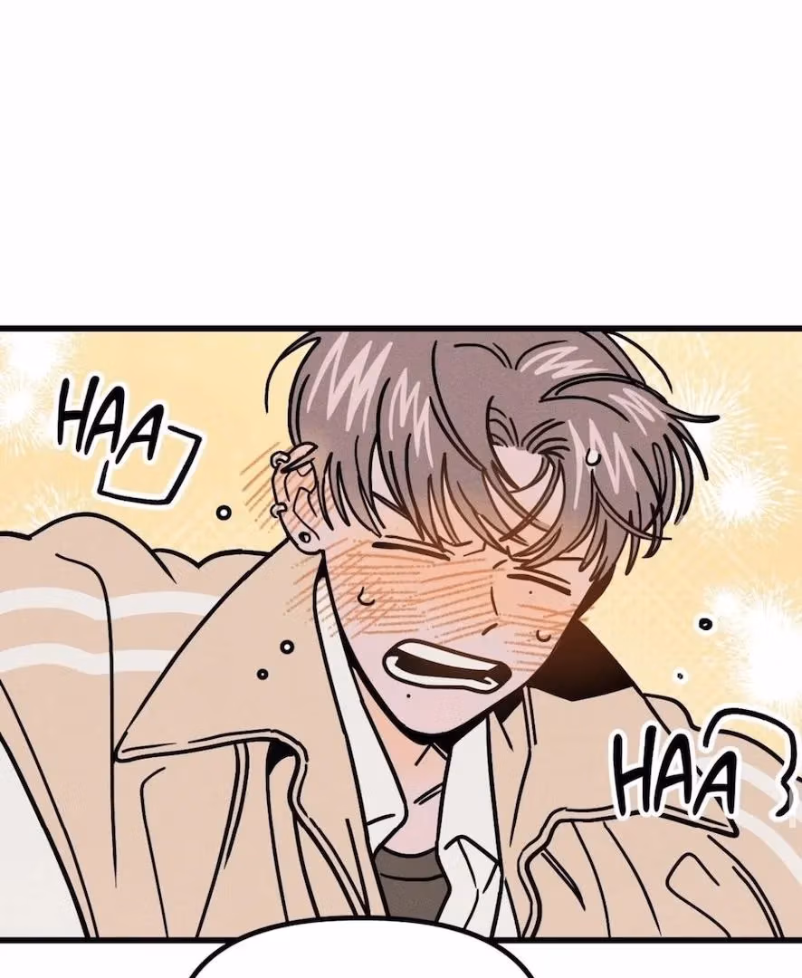 Love on a Loop Chapter 3 page 64 - 