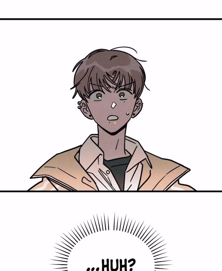 Love on a Loop Chapter 3 page 69 - 