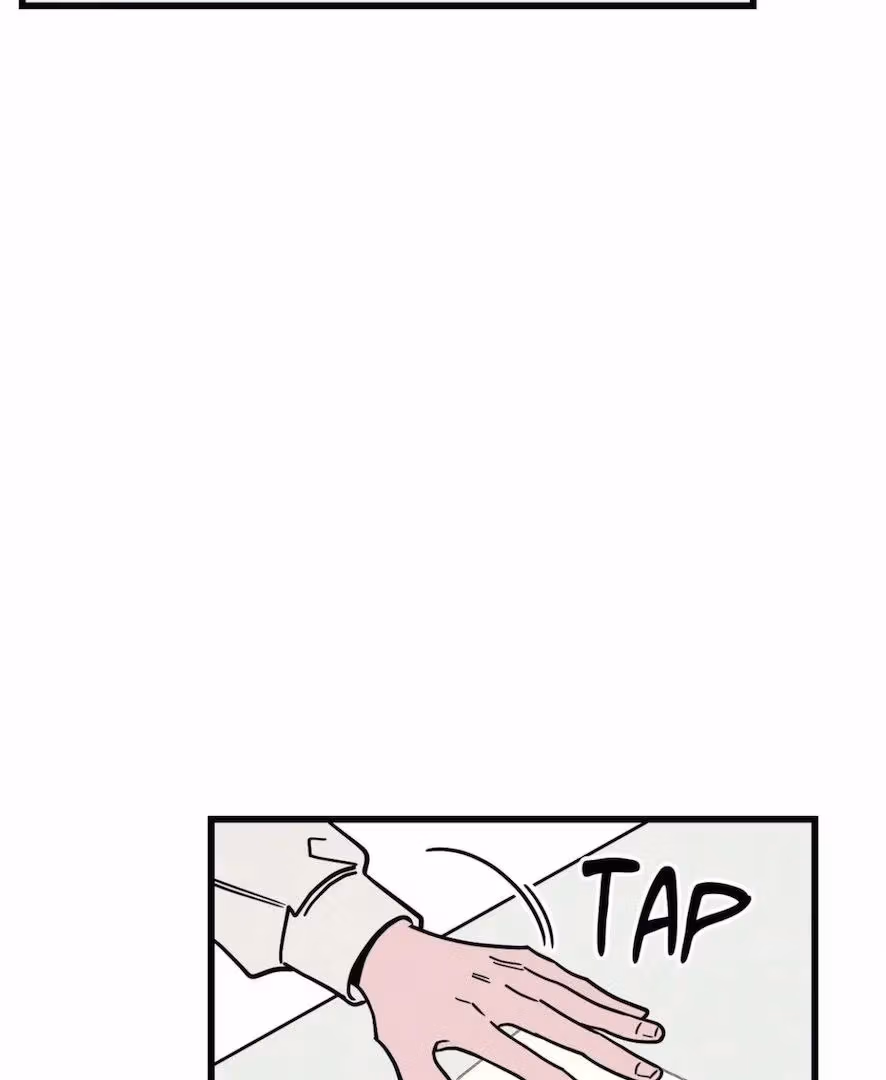 Love on a Loop Chapter 3 page 8 - 