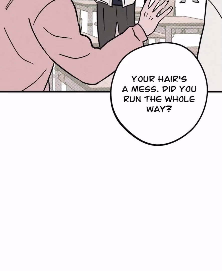Love on a Loop Chapter 3 page 74 - 