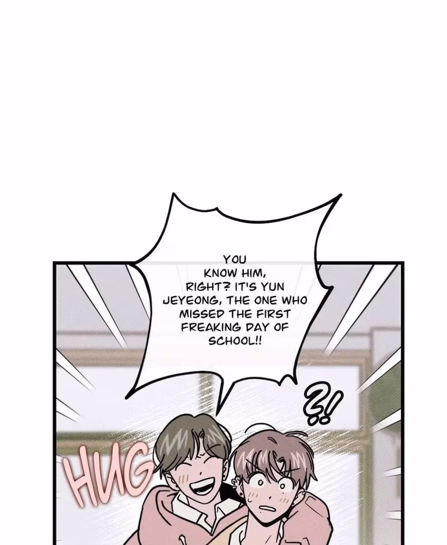 Love on a Loop Chapter 3 page 81 - 
