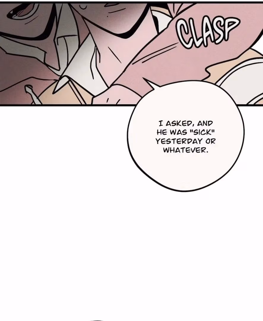 Love on a Loop Chapter 3 page 83 - 