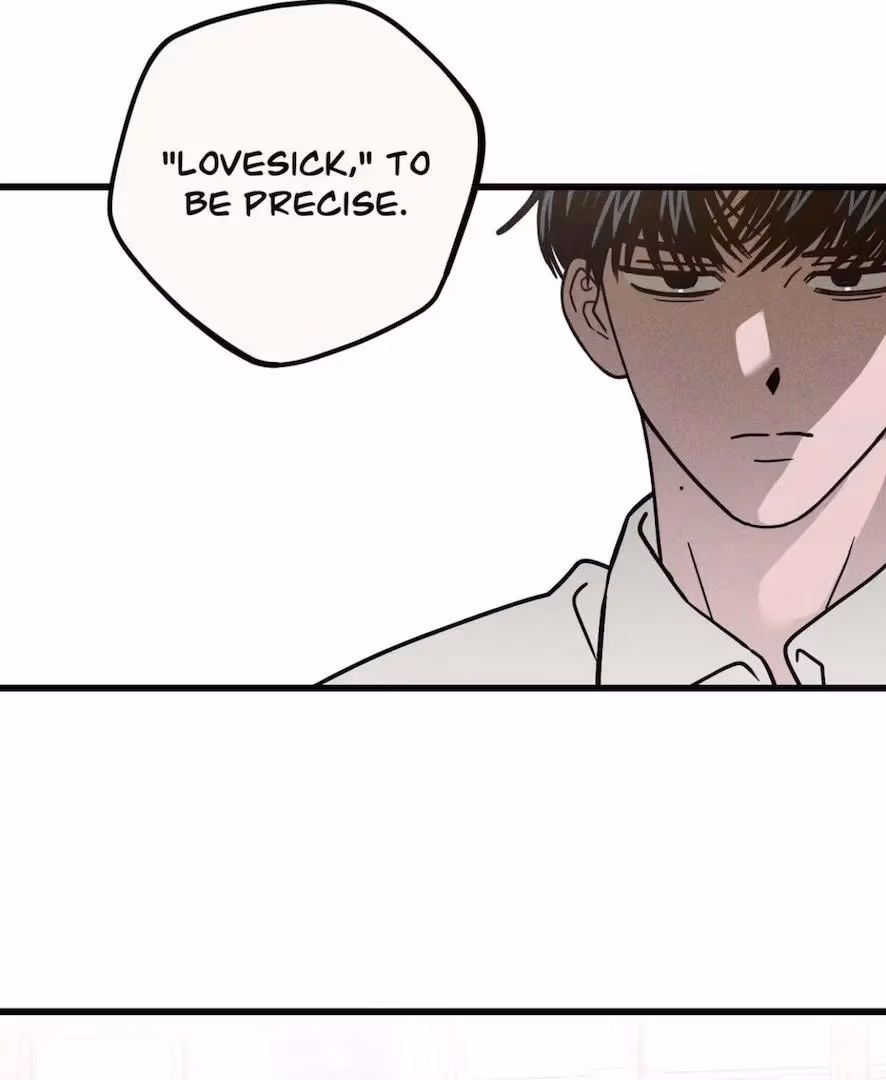 Love on a Loop Chapter 3 page 84 - 