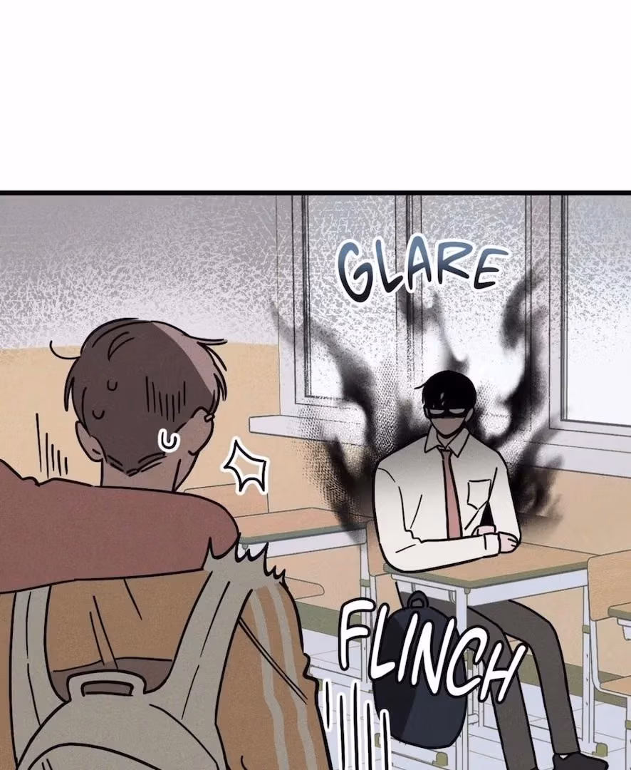 Love on a Loop Chapter 3 page 86 - 
