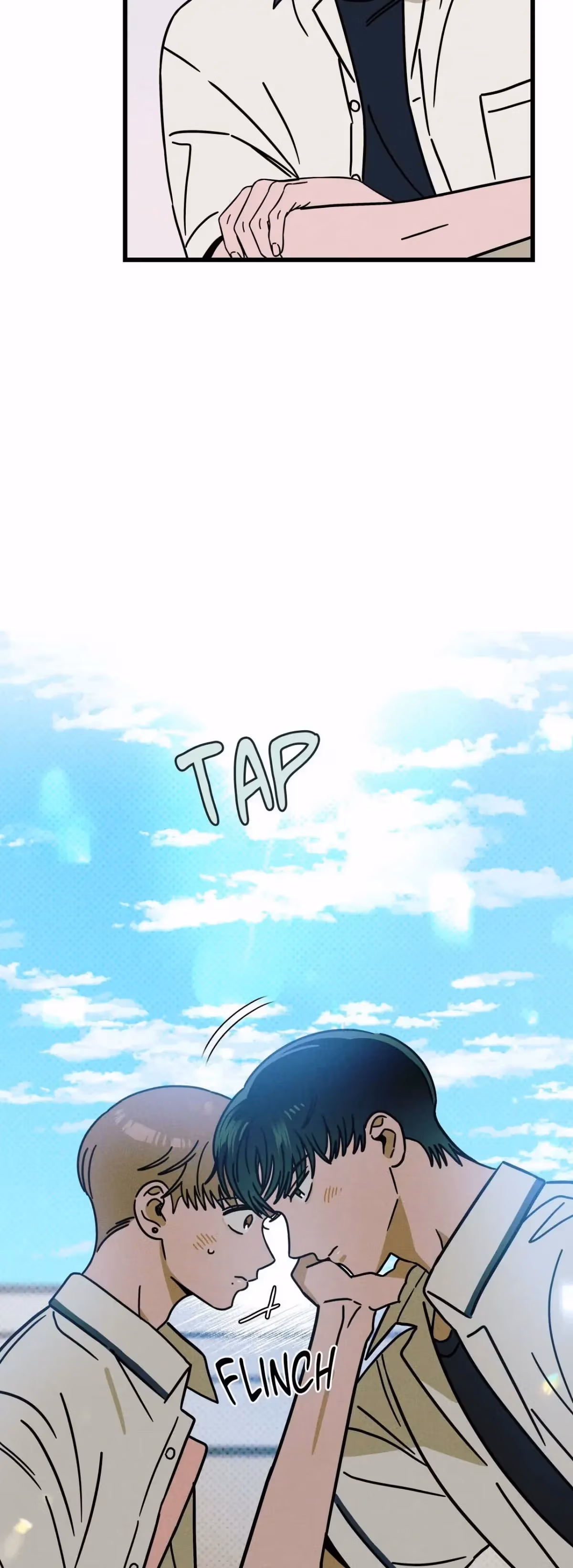 Love on a Loop Chapter 34 page 27 - 