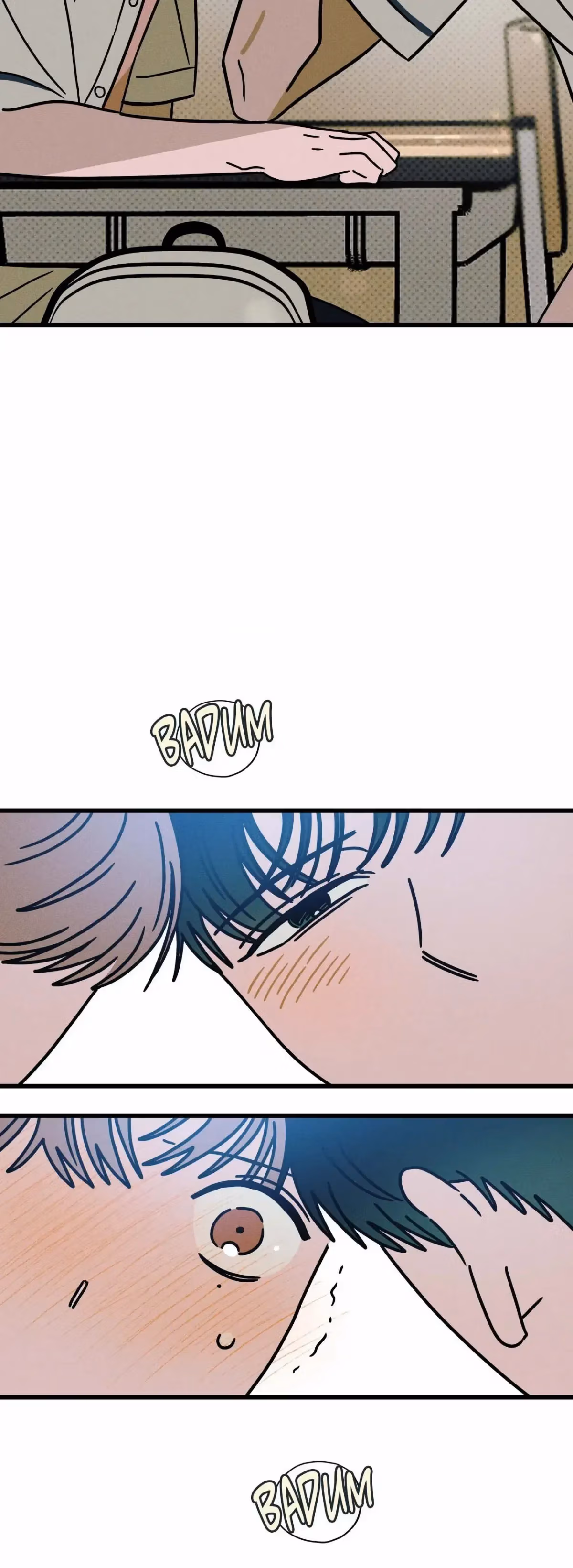 Love on a Loop Chapter 34 page 28 - 