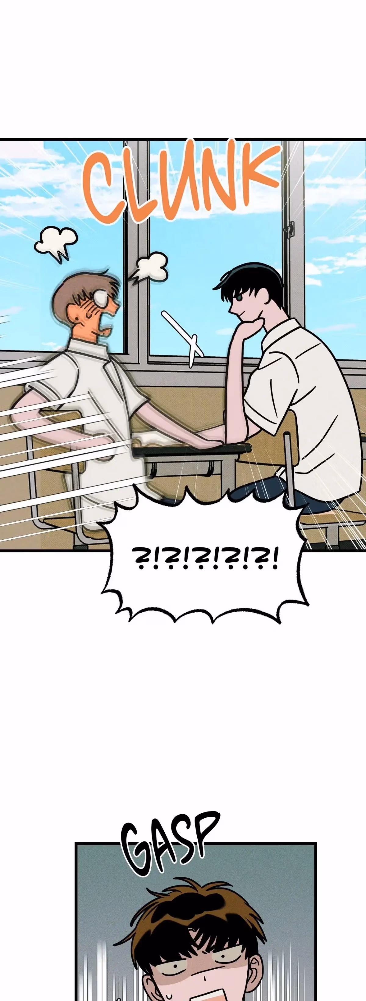Love on a Loop Chapter 34 page 29 - 