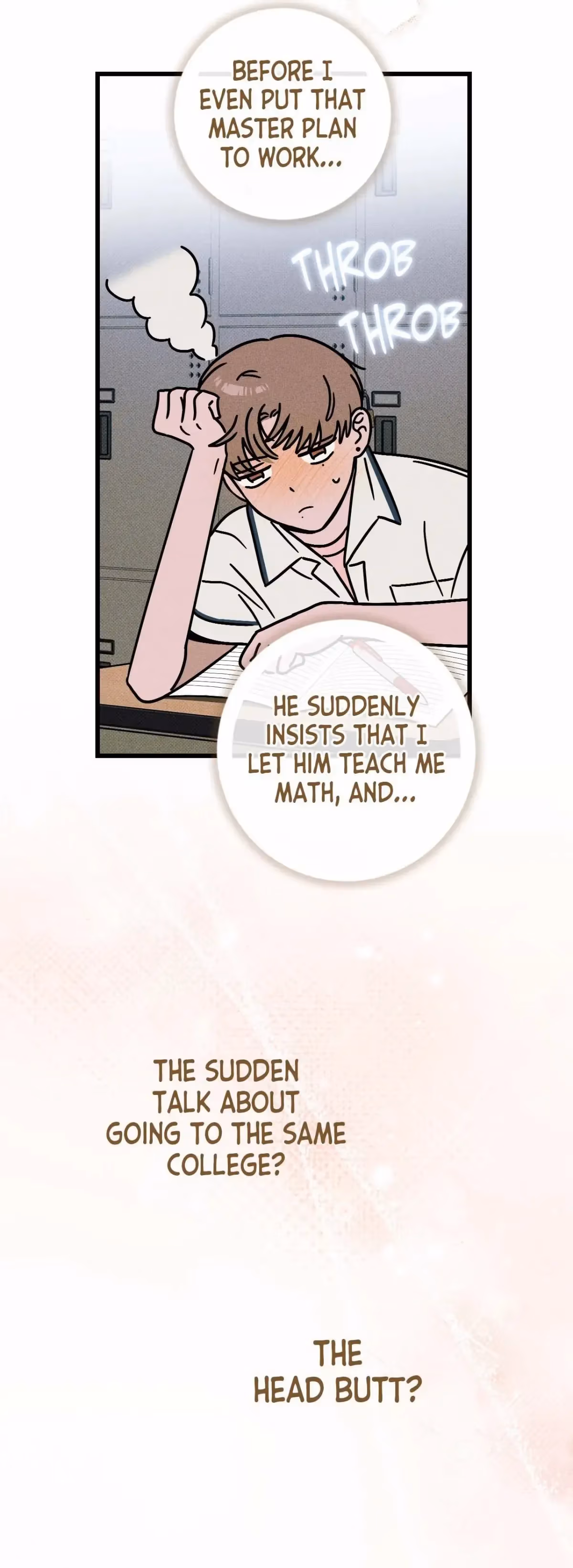 Love on a Loop Chapter 34 page 34 - 