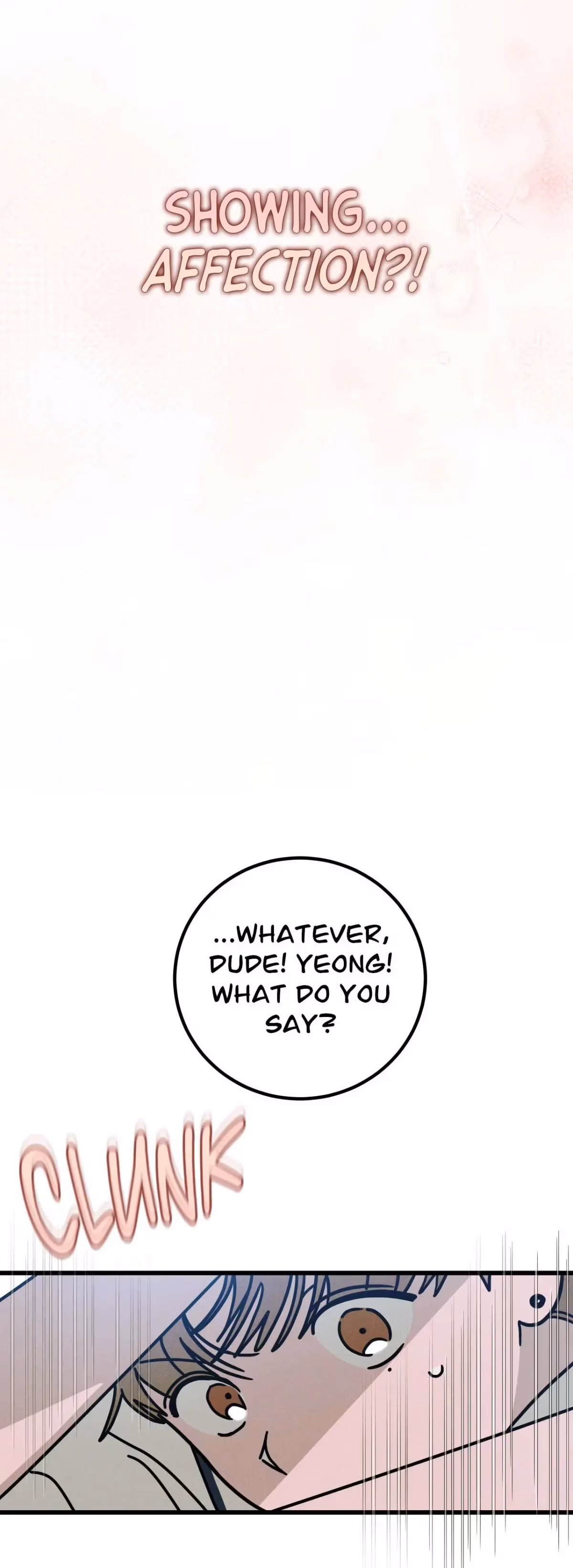 Love on a Loop Chapter 34 page 35 - 