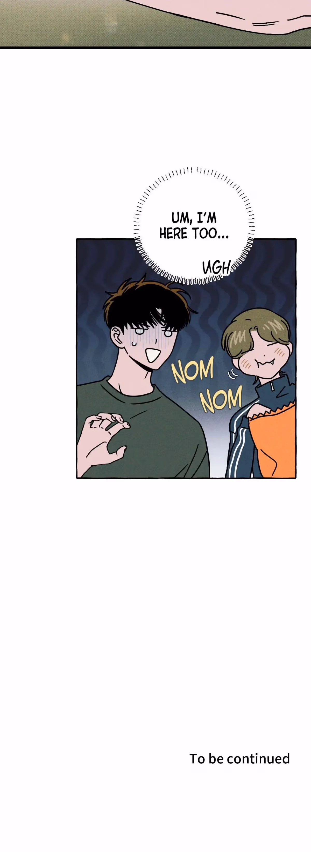 Love on a Loop Chapter 34 page 41 - 