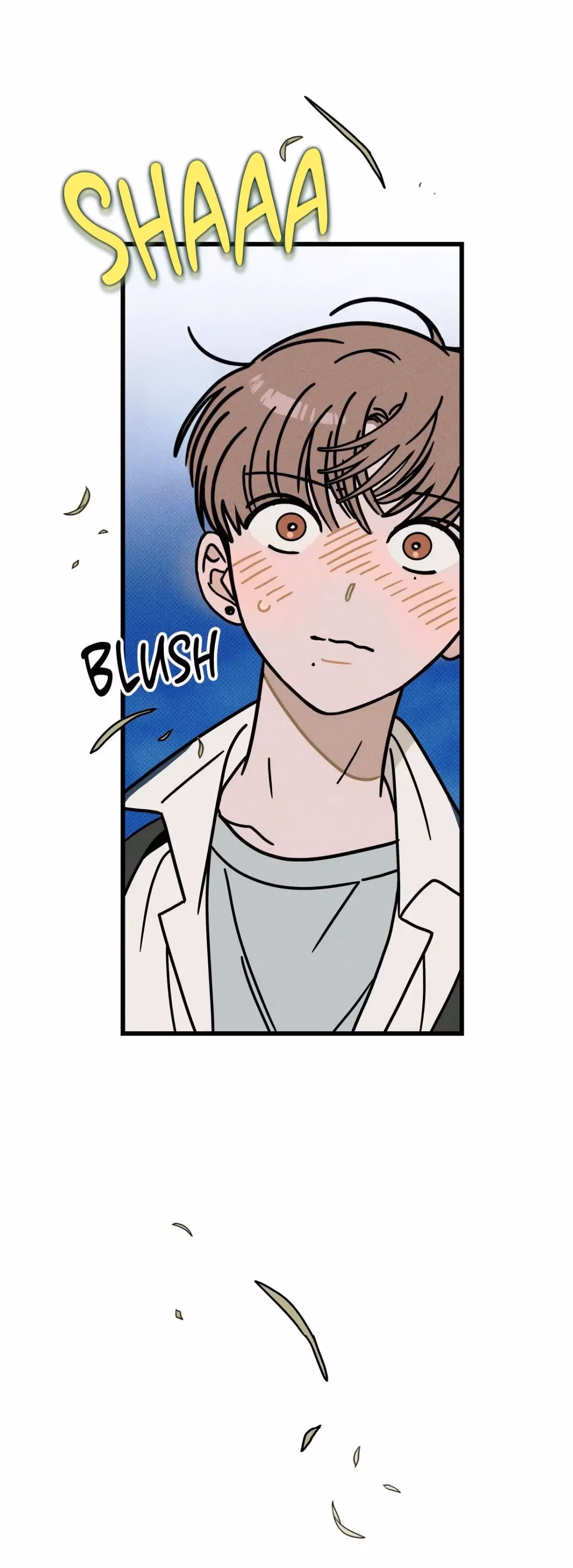 Love on a Loop Chapter 34 page 10 - 