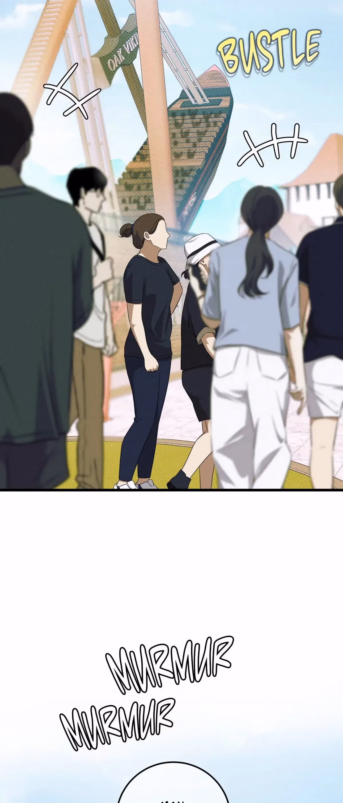 Love on a Loop Chapter 35 page 12 - 