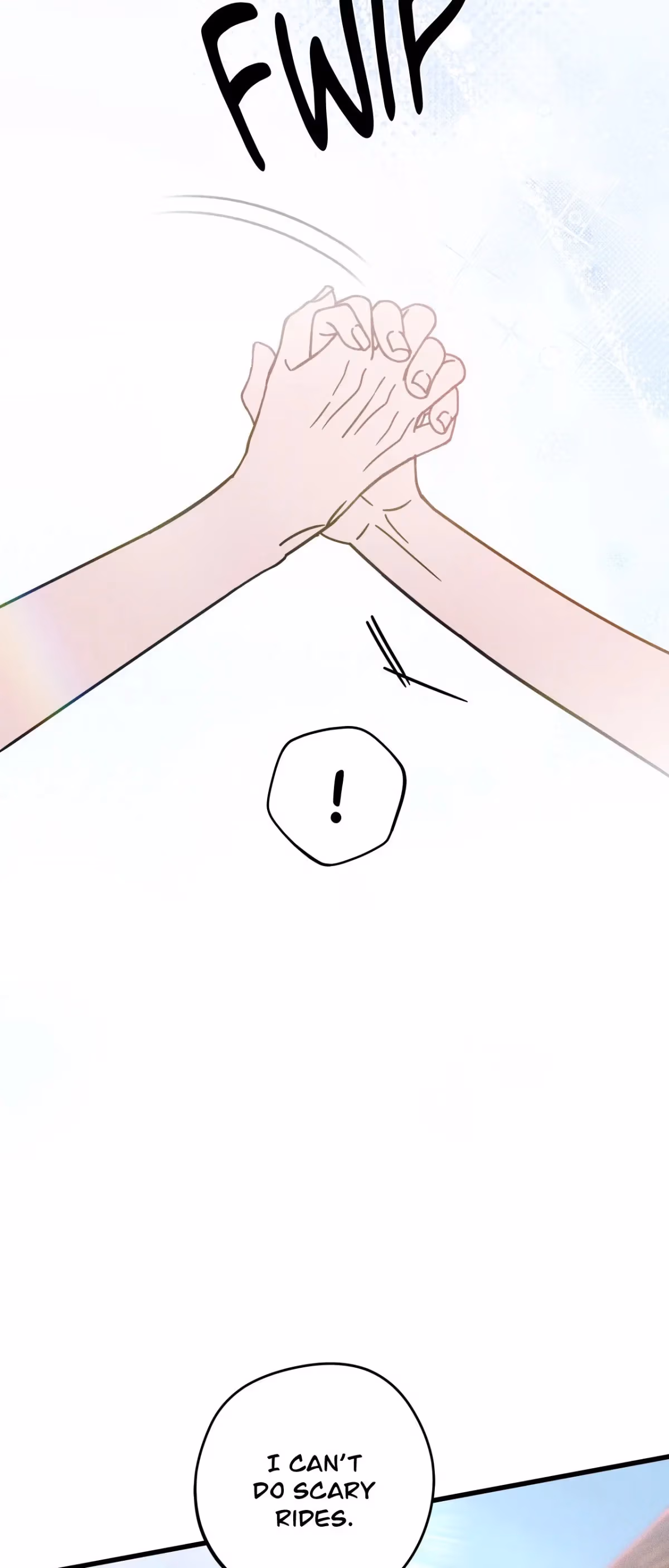 Love on a Loop Chapter 35 page 26 - 