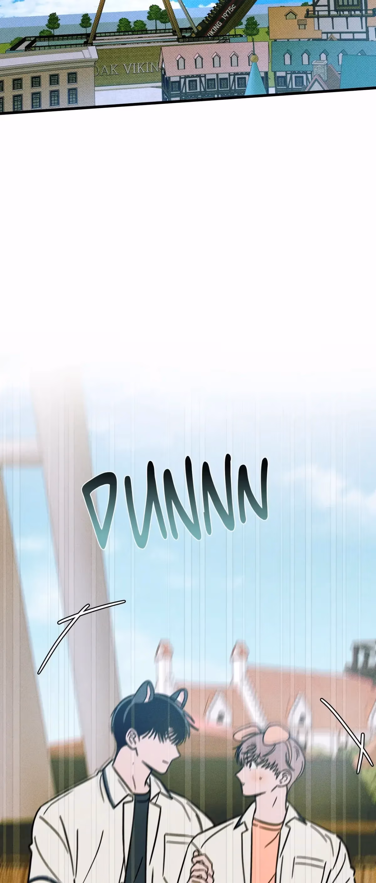 Love on a Loop Chapter 35 page 28 - 
