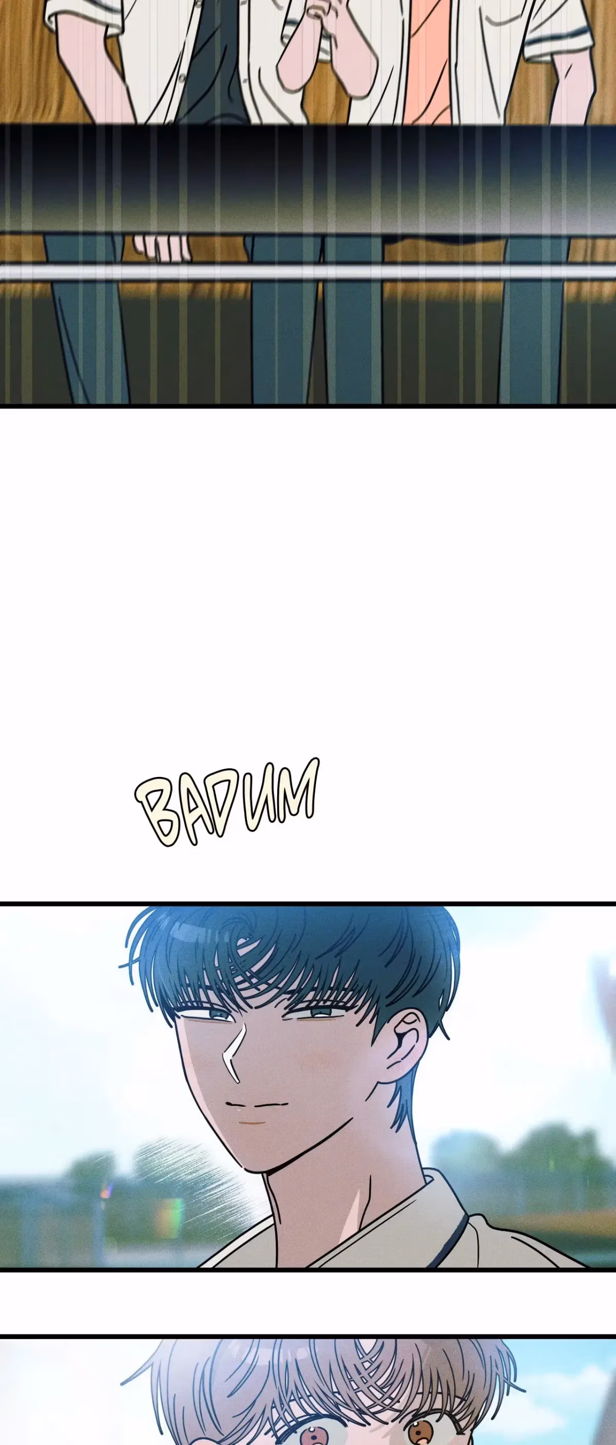 Love on a Loop Chapter 35 page 29 - 