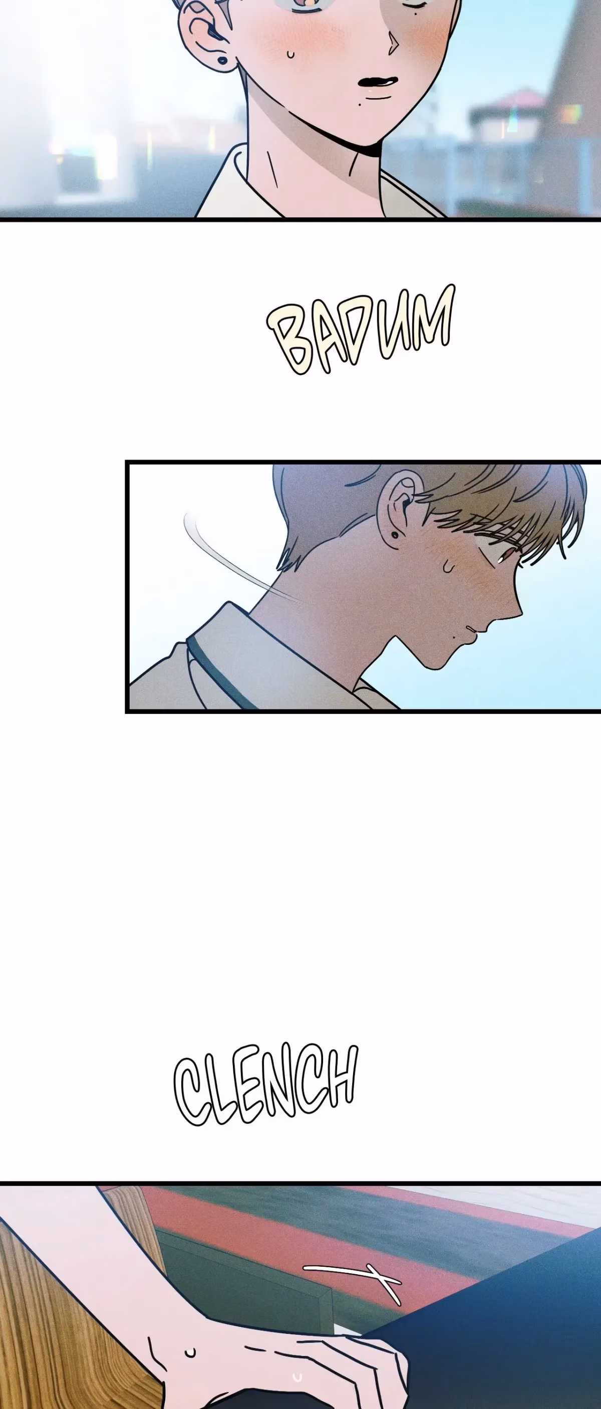 Love on a Loop Chapter 35 page 30 - 
