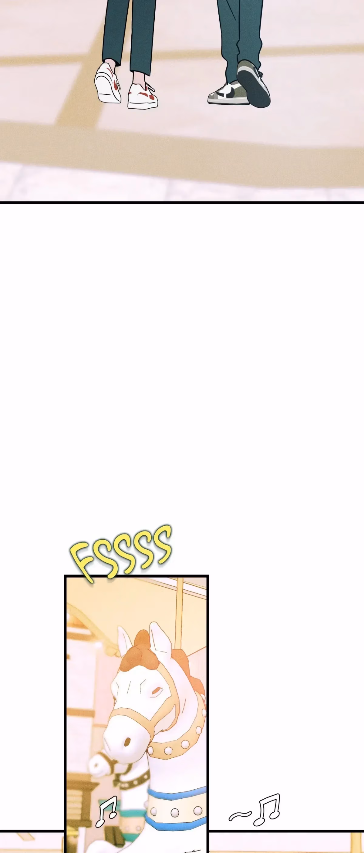 Love on a Loop Chapter 35 page 42 - 