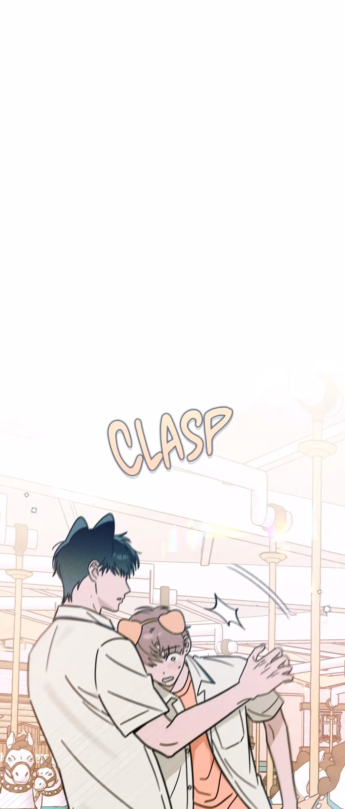 Love on a Loop Chapter 35 page 47 - 
