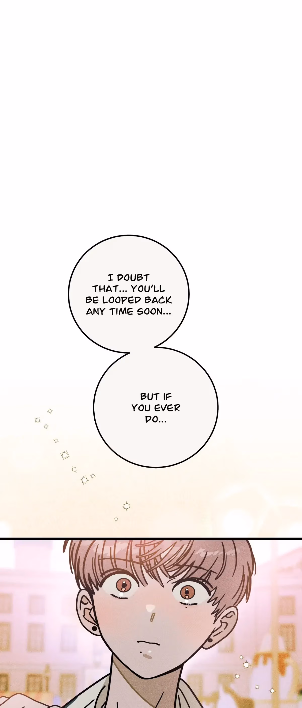 Love on a Loop Chapter 35 page 50 - 