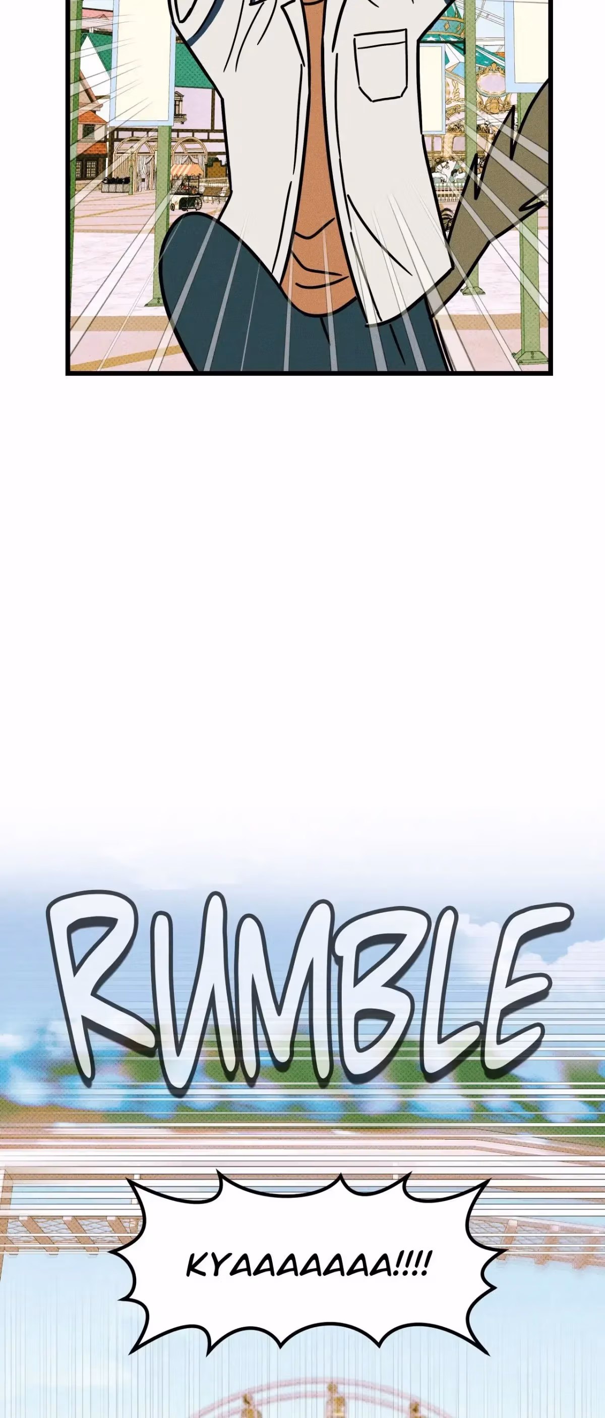 Love on a Loop Chapter 35 page 6 - 