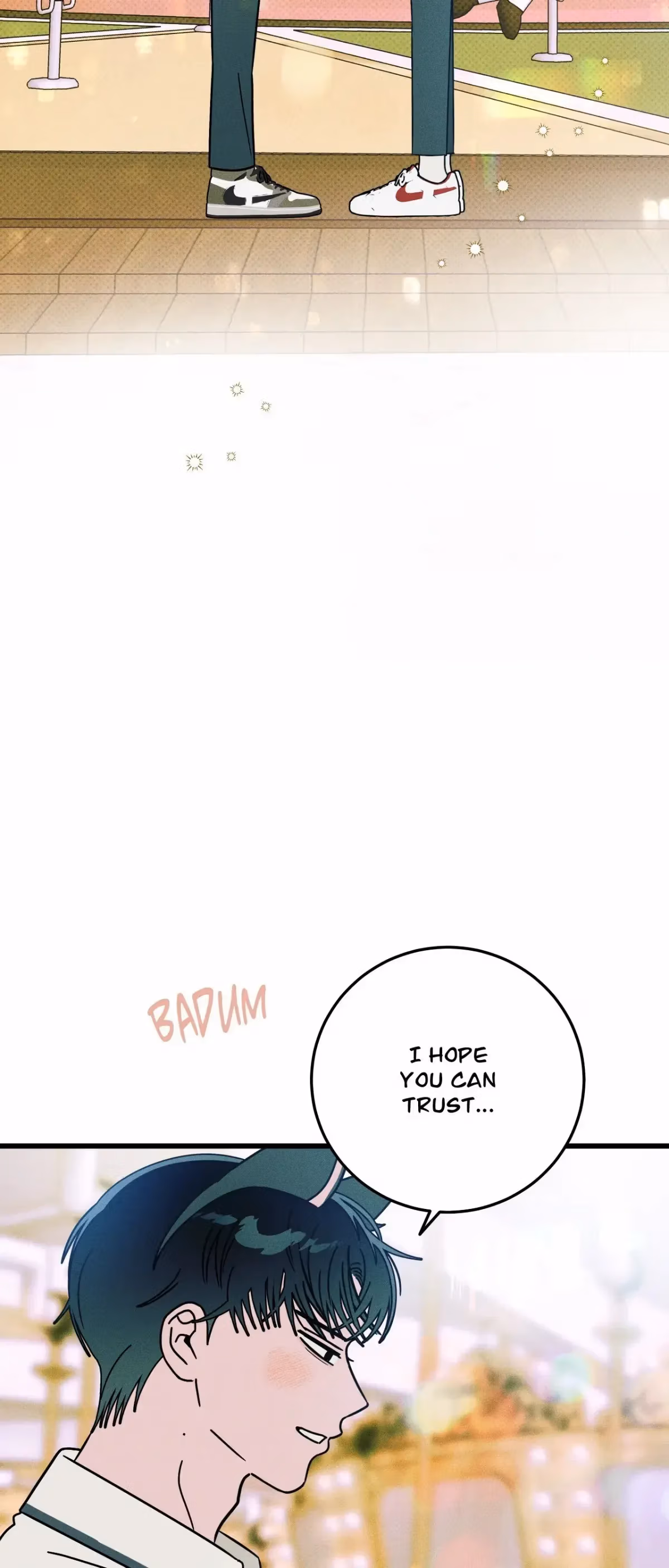 Love on a Loop Chapter 35 page 52 - 