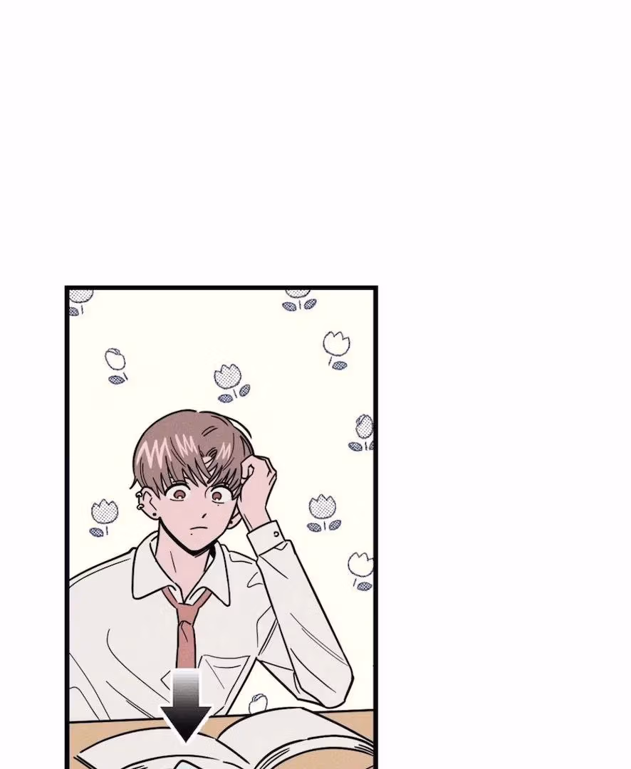 Love on a Loop Chapter 4 page 13 - 