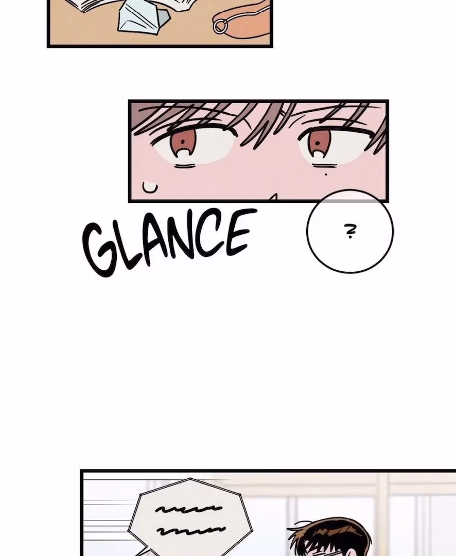 Love on a Loop Chapter 4 page 14 - 