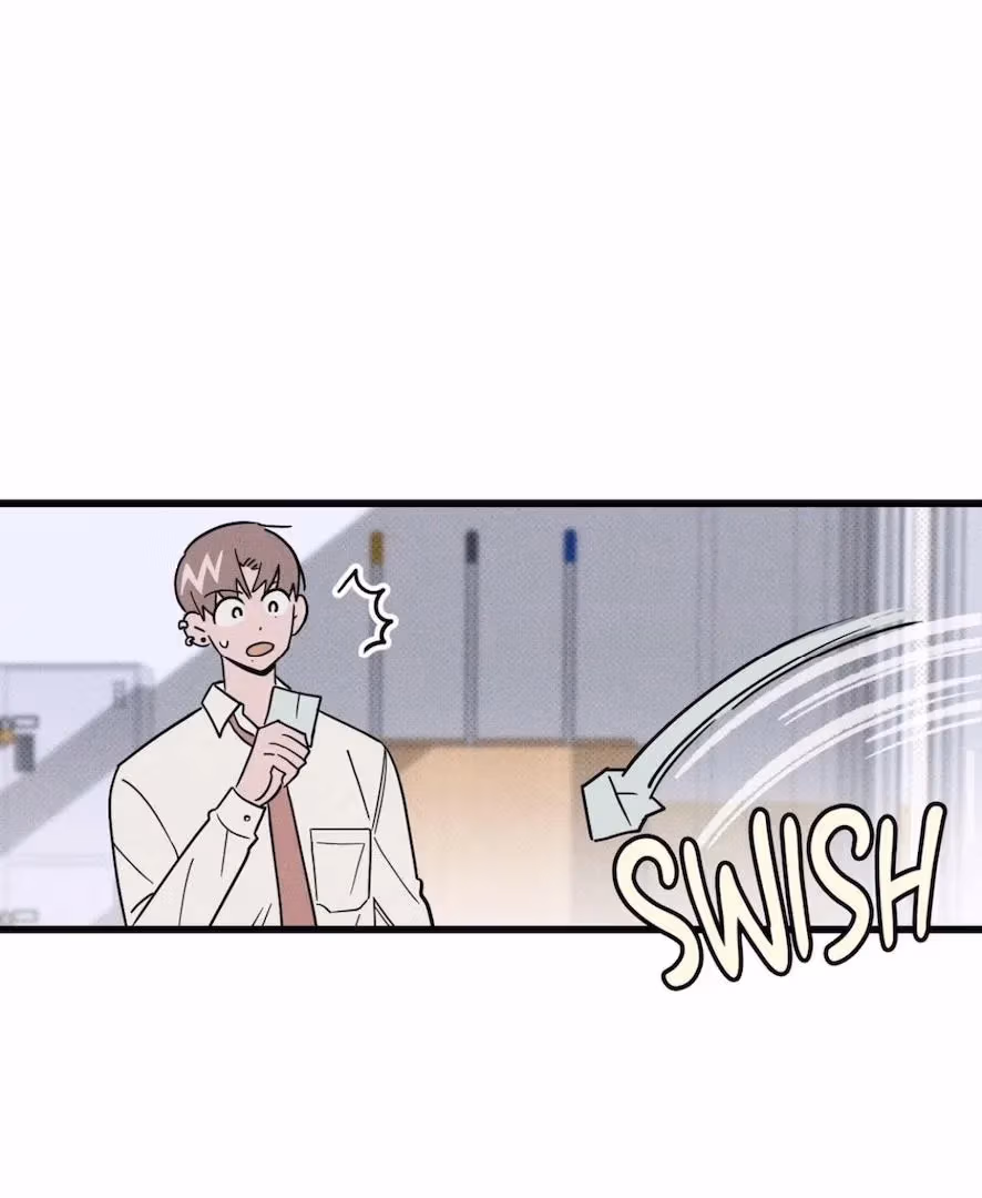 Love on a Loop Chapter 4 page 24 - 
