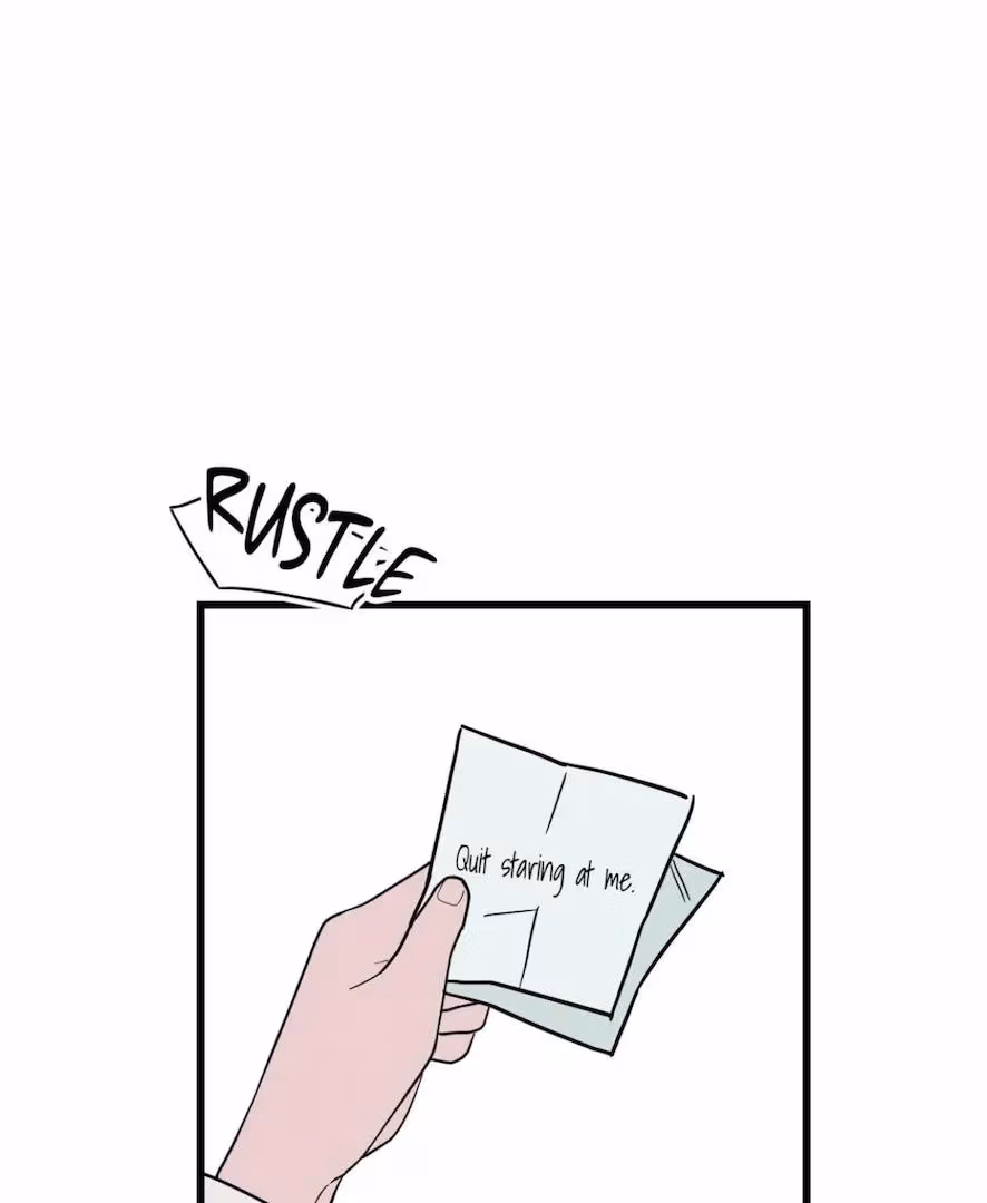 Love on a Loop Chapter 4 page 25 - 