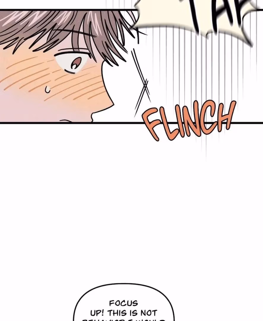 Love on a Loop Chapter 4 page 28 - 