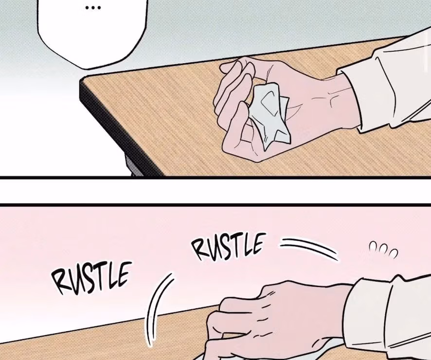 Love on a Loop Chapter 4 page 31 - 