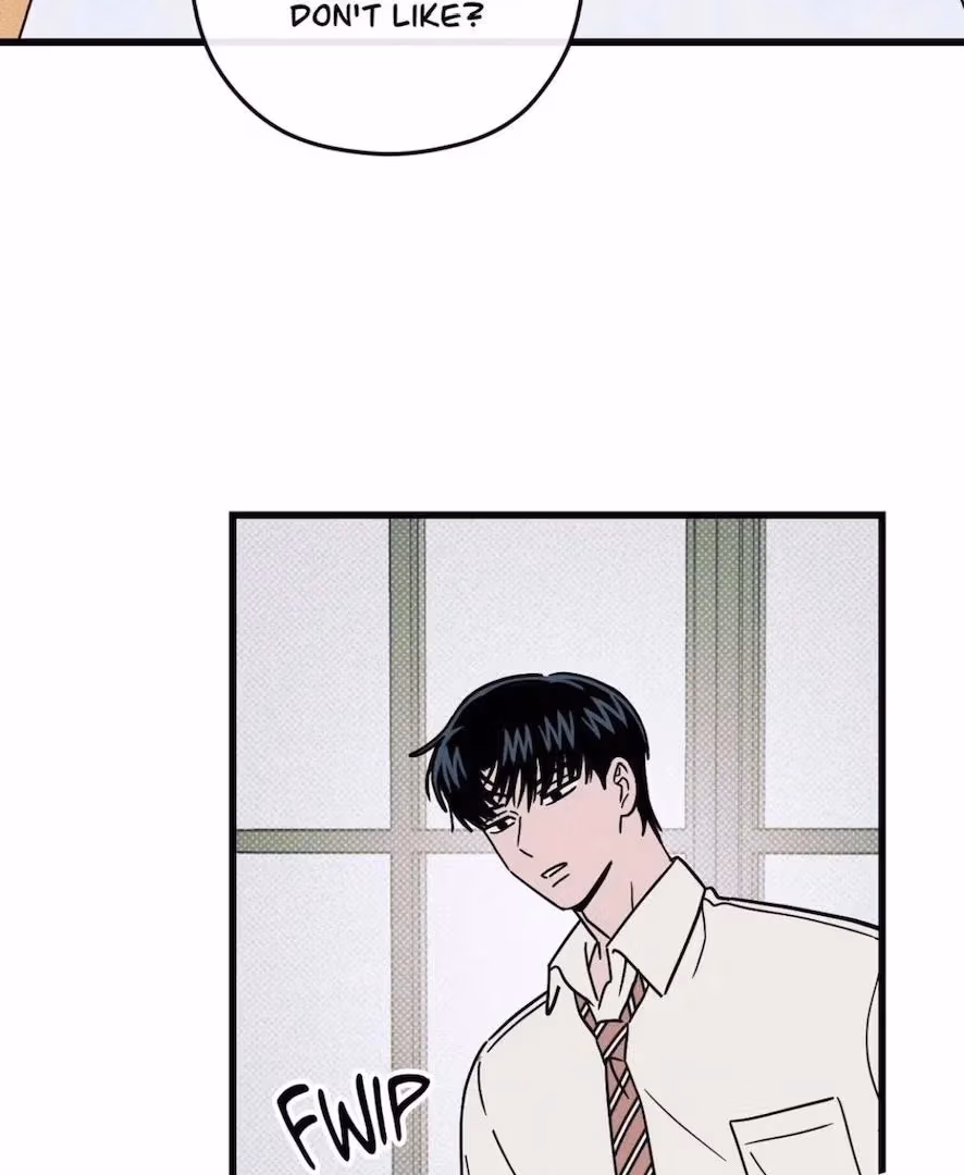 Love on a Loop Chapter 4 page 44 - 