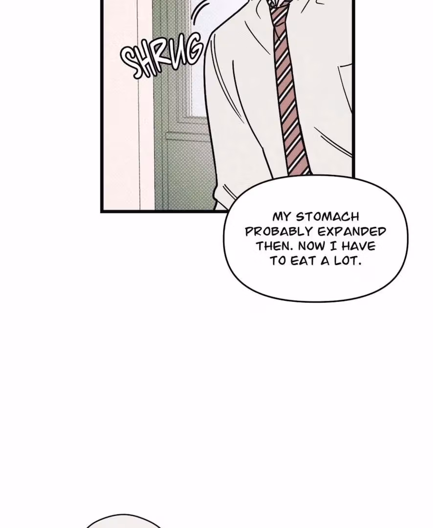 Love on a Loop Chapter 4 page 51 - 