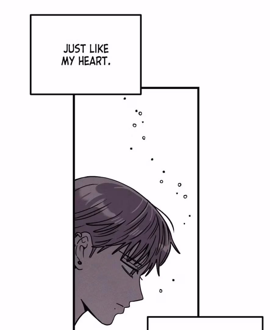 Love on a Loop Chapter 4 page 54 - 