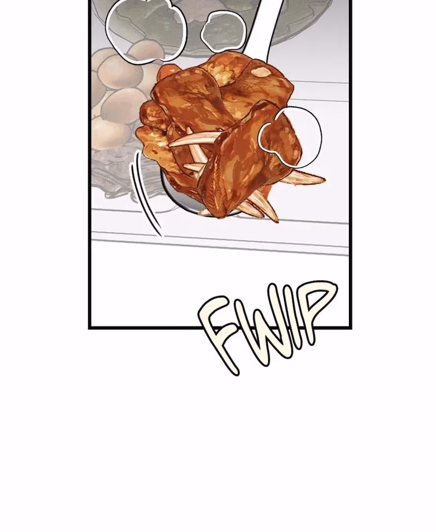 Love on a Loop Chapter 4 page 57 - 