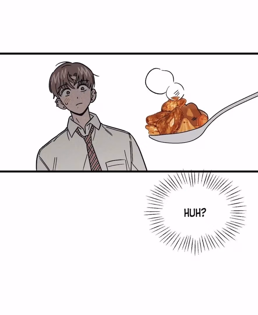 Love on a Loop Chapter 4 page 58 - 