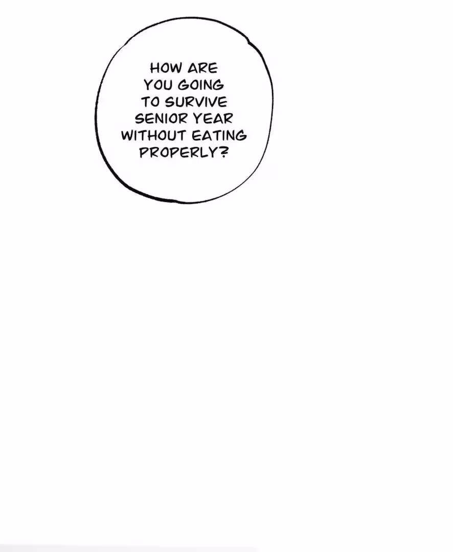 Love on a Loop Chapter 4 page 59 - 